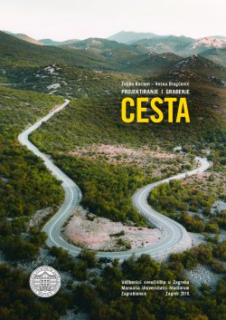 Projektiranje i građenje cesta