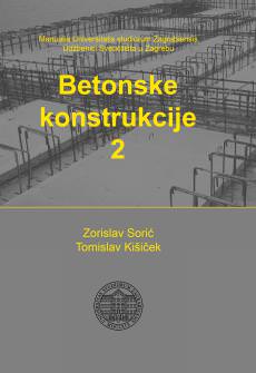 Betonske konstrukcije 2