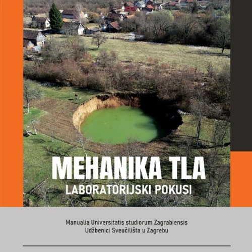 Mehanika tla – laboratorijski pokusi