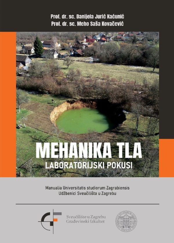 Mehanika tla – laboratorijski pokusi