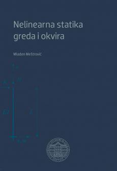 Nelinearna statika greda i okvira