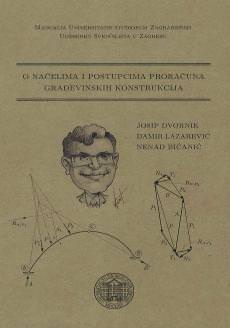 O načelima i postupcima proračuna građevinskih konstrukcija