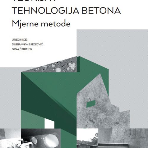 Teorija i tehnologija betona - mjerne metode