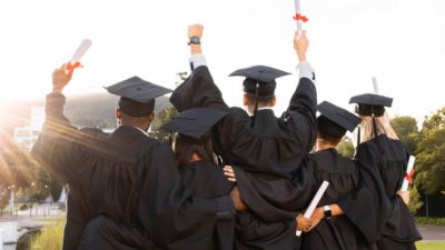 Natječaj za najbolji diplomski i doktorski rad