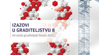 Izazovi u graditeljstvu 8 naslovnica zbornika